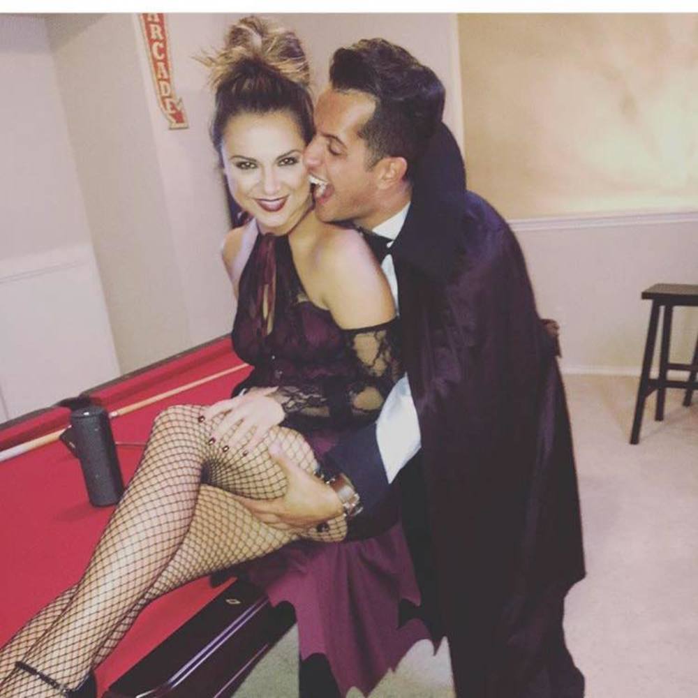 Meet your Posher, Lyndsay